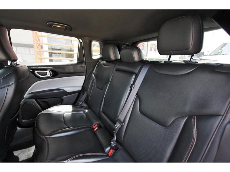 Jeep Compass  2023