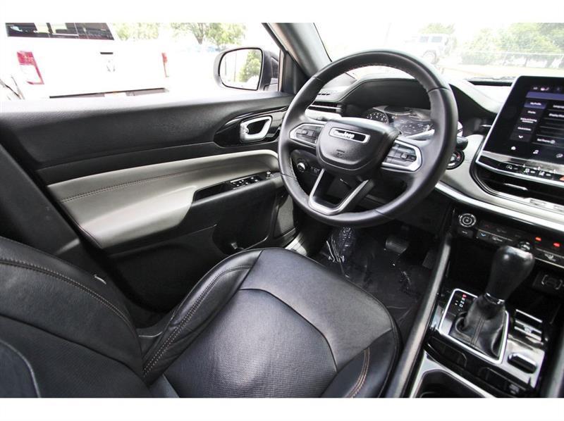 Jeep Compass  2023
