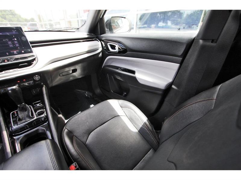 Jeep Compass  2023
