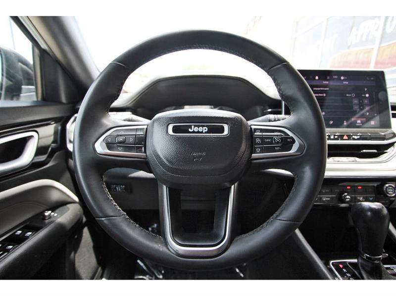 Jeep Compass  2023