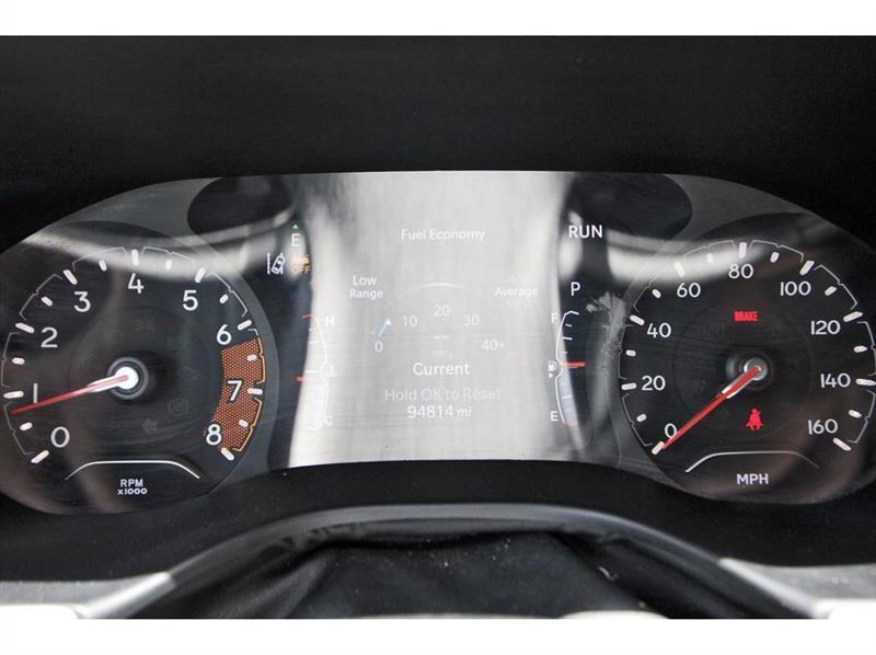 Jeep Compass  2023