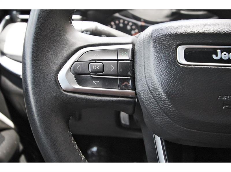 Jeep Compass  2023