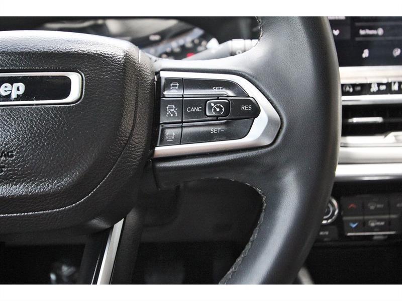 Jeep Compass  2023