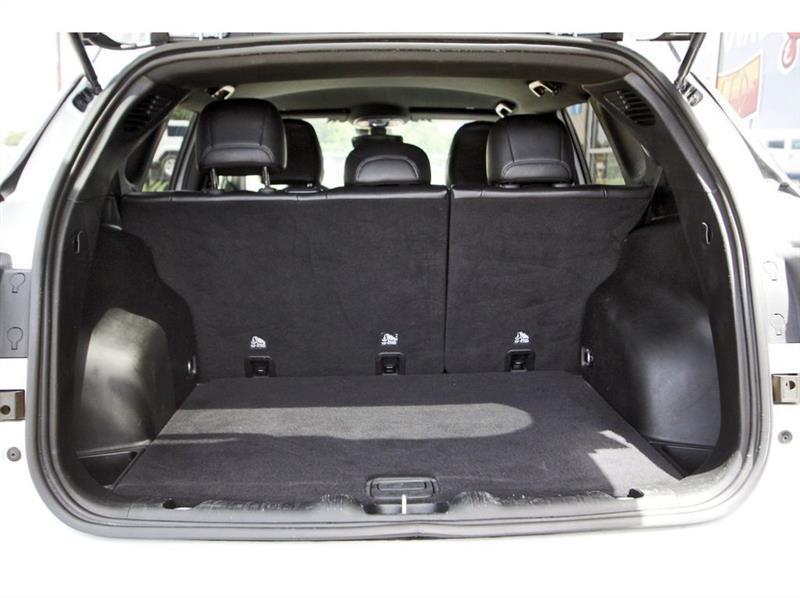 Jeep Compass  2023