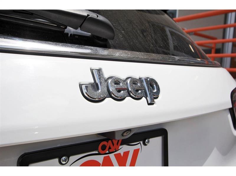 Jeep Compass  2023