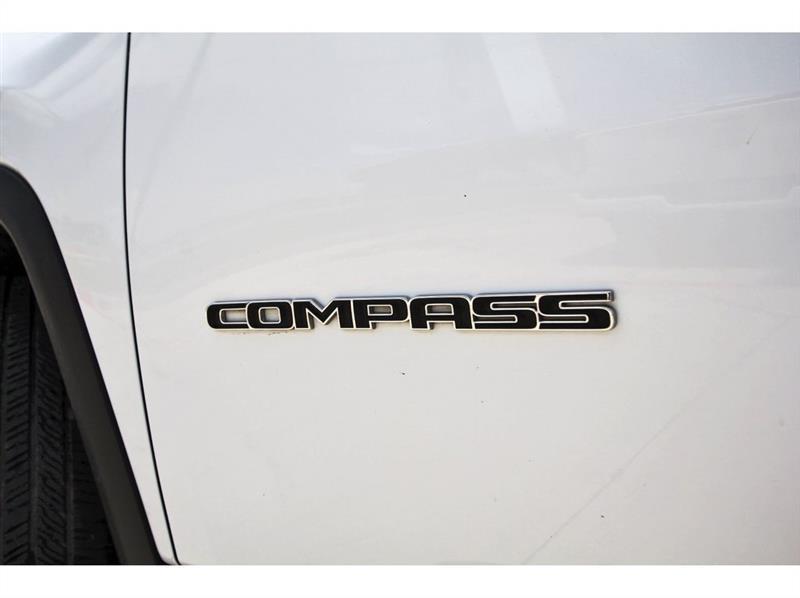 Jeep Compass  2023