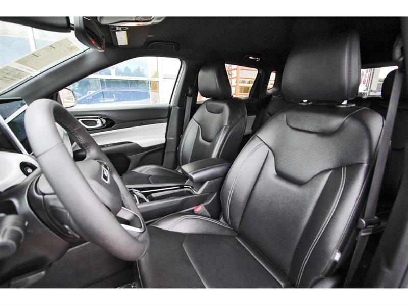 2025 Jeep Compass Limited - Photo 6