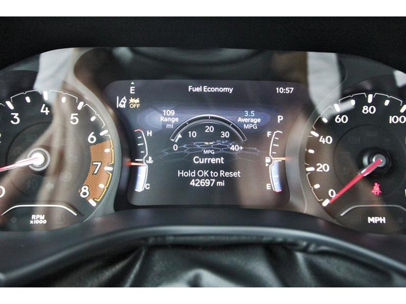 2025 Jeep Compass Limited - Photo 12