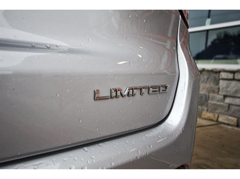 2025 Jeep Compass Limited - Photo 32