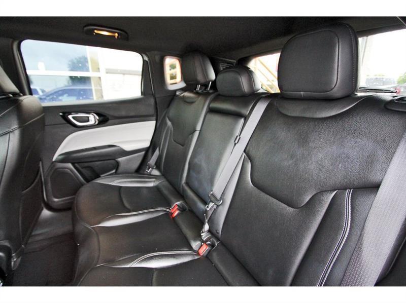 Jeep Compass  2025