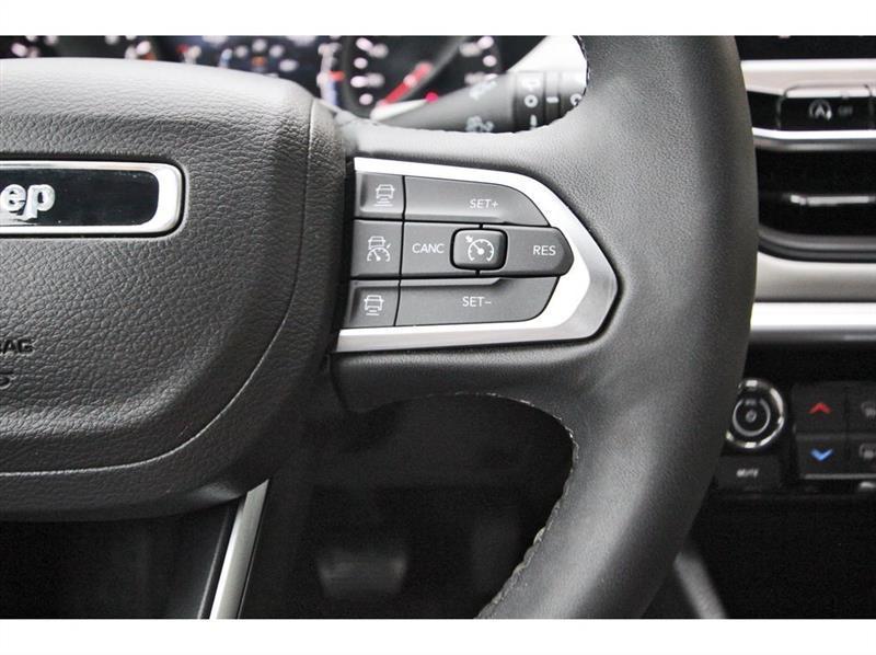 Jeep Compass  2025