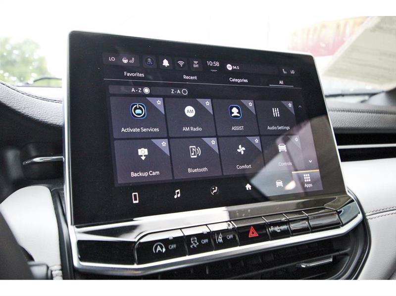 Jeep Compass  2025
