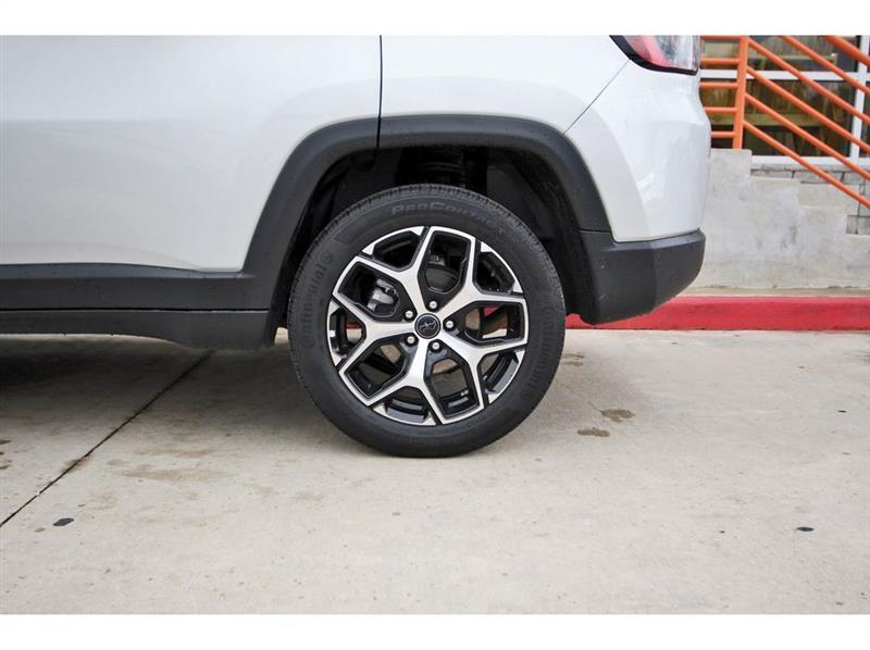 Jeep Compass  2025