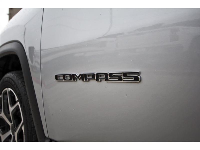 Jeep Compass  2025