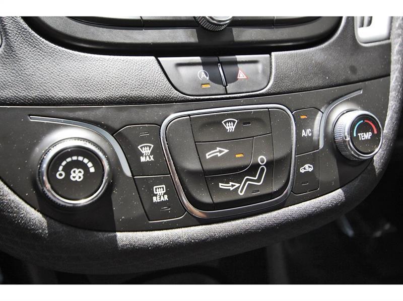 Chevrolet Malibu  2023