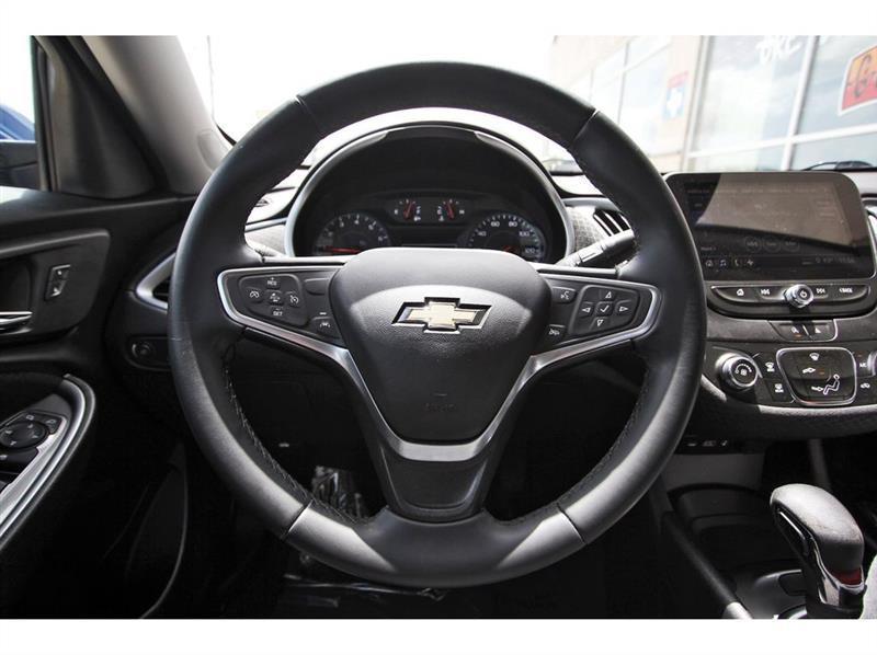 Chevrolet Malibu  2023