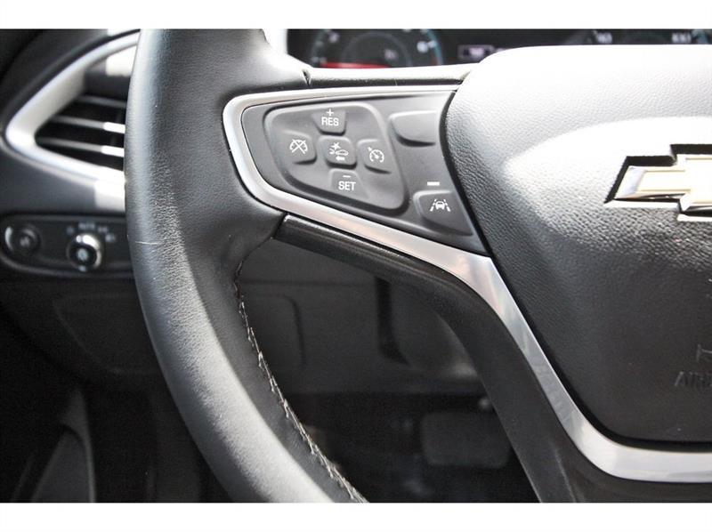 Chevrolet Malibu  2023