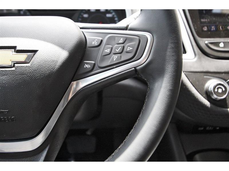 Chevrolet Malibu  2023