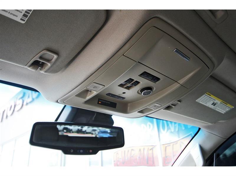 Chevrolet Tahoe  2017