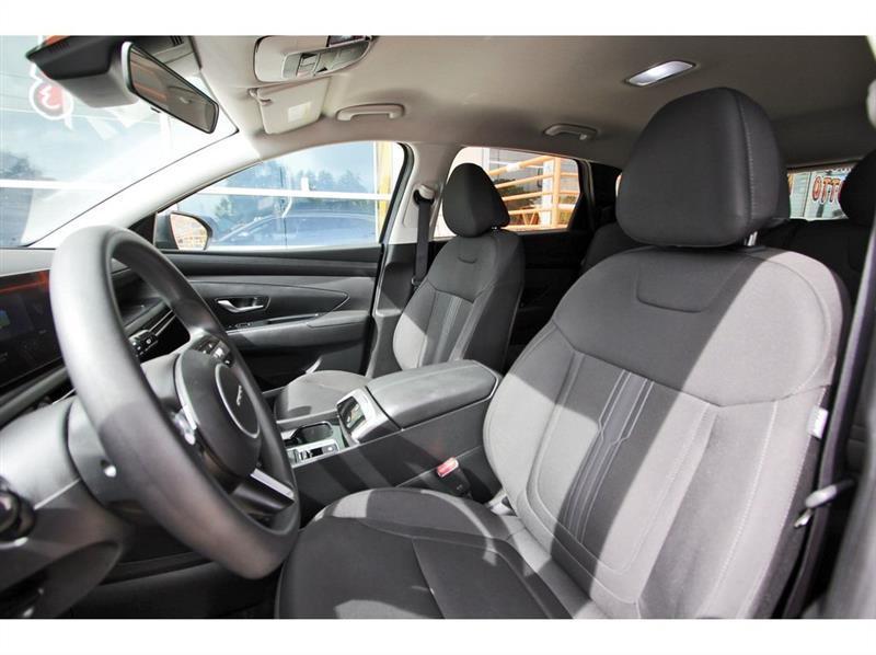 Hyundai Tucson  2025