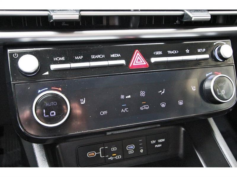 Hyundai Tucson  2025