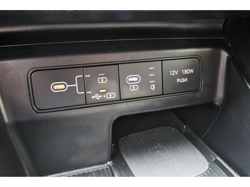 Hyundai Tucson  2025