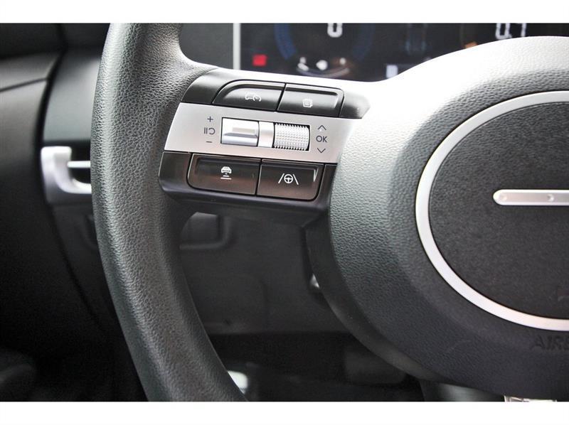 Hyundai Tucson  2025