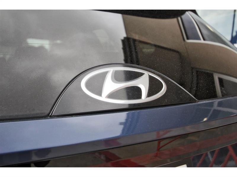Hyundai Tucson  2025