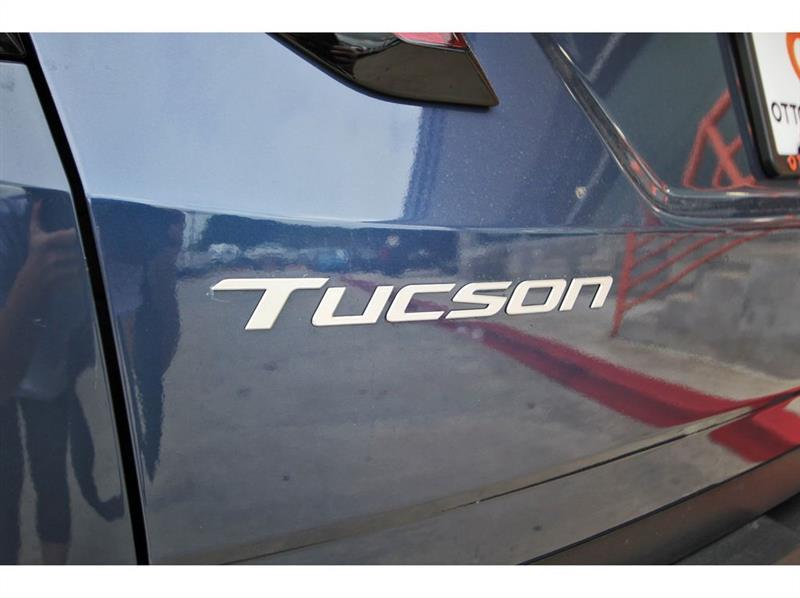 Hyundai Tucson  2025