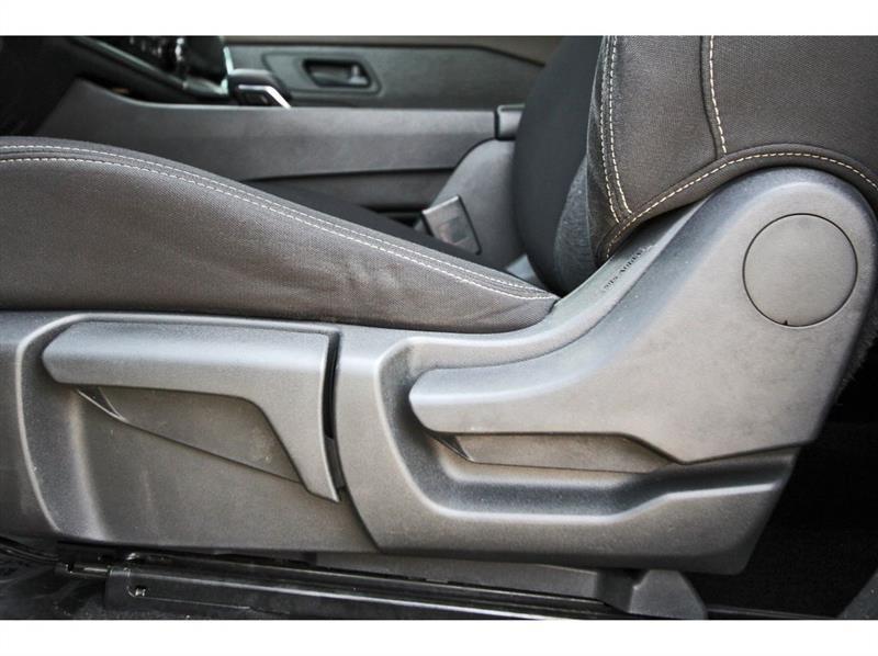 Nissan Rogue  2021