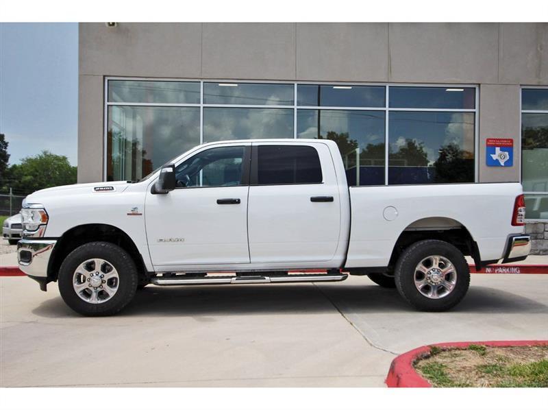 RAM 2500  2024