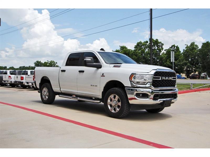 RAM 2500  2024