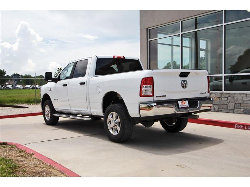 RAM 2500  2024