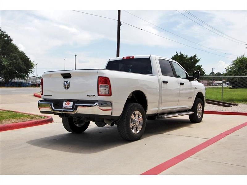 RAM 2500  2024
