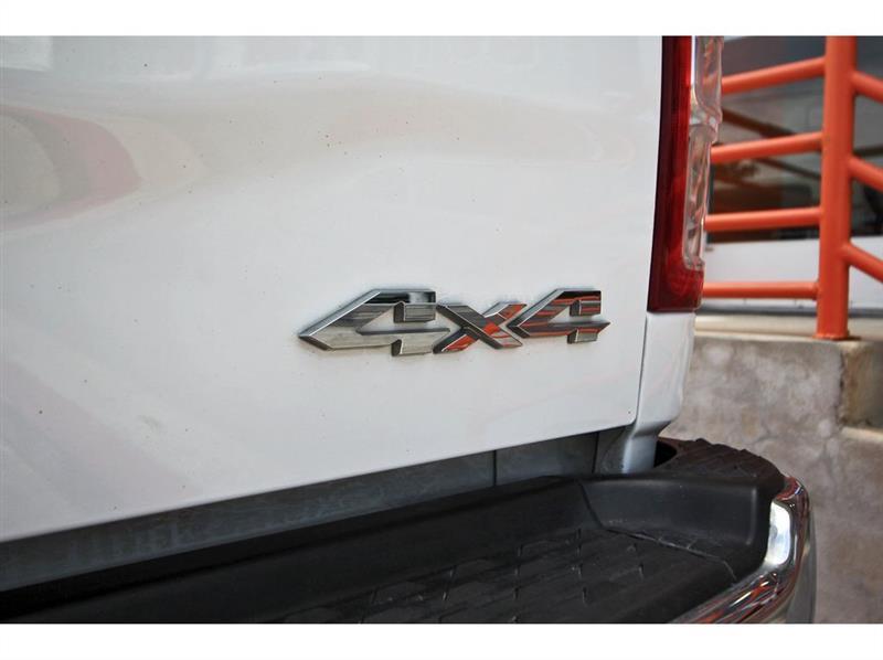 RAM 2500  2024