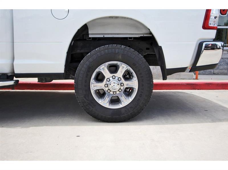 RAM 2500  2024