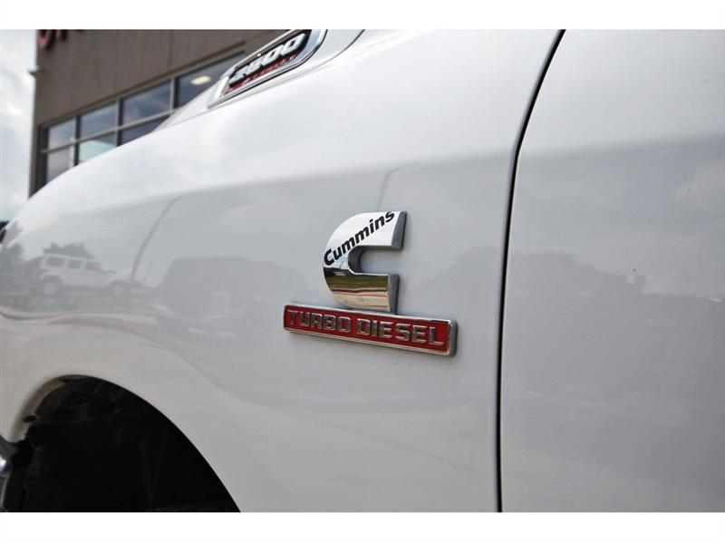 RAM 2500  2024