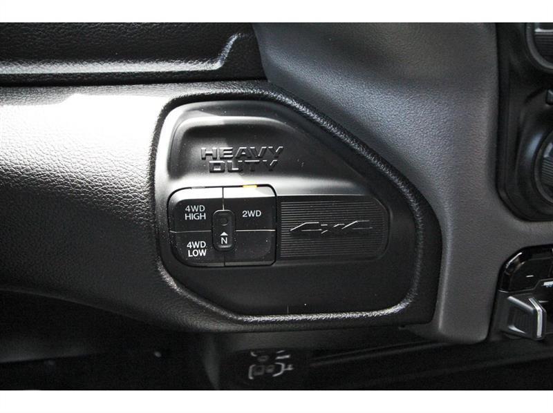 RAM 2500  2024