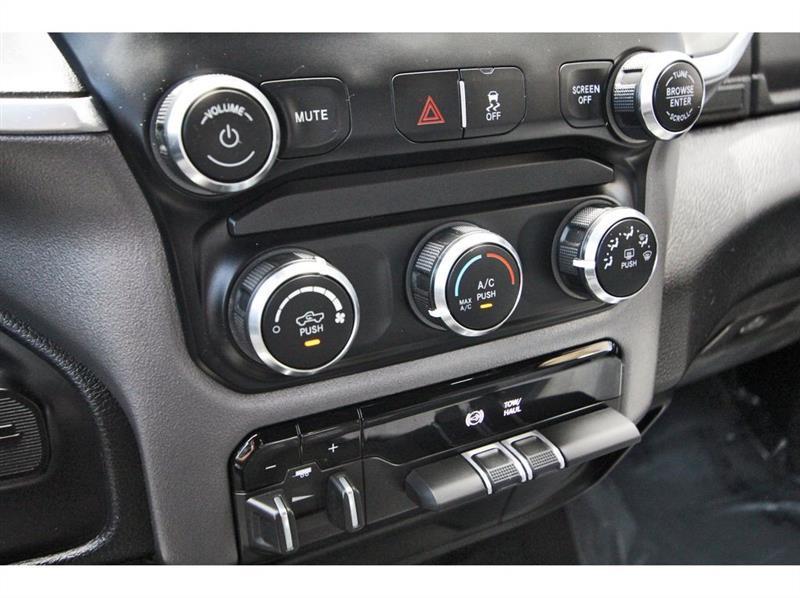 RAM 2500  2024