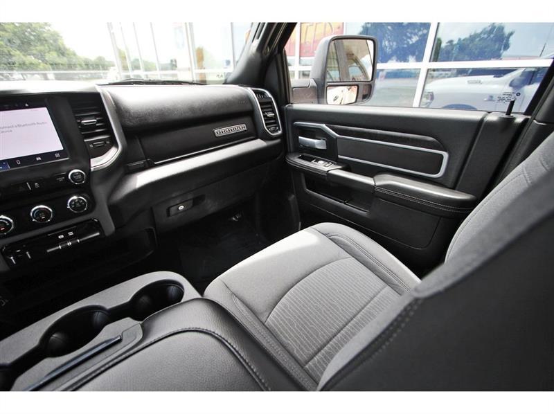 RAM 2500  2024