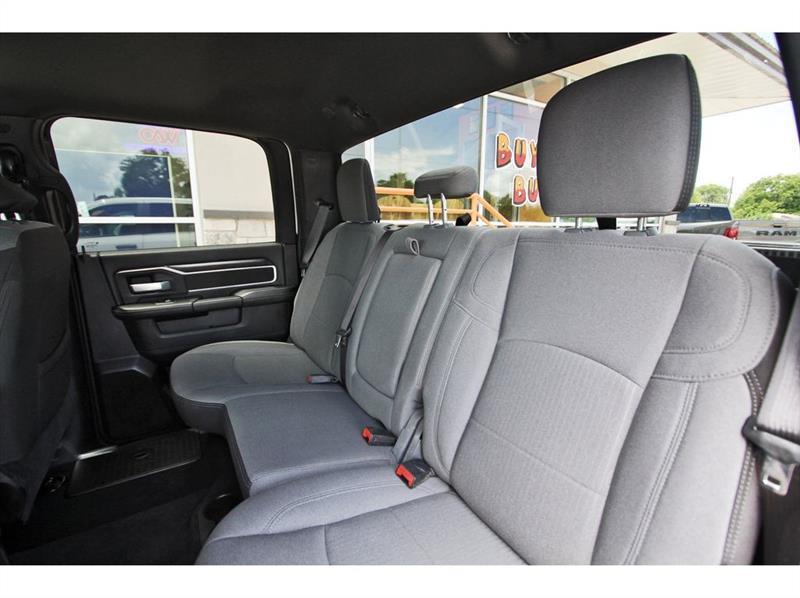 RAM 2500  2024