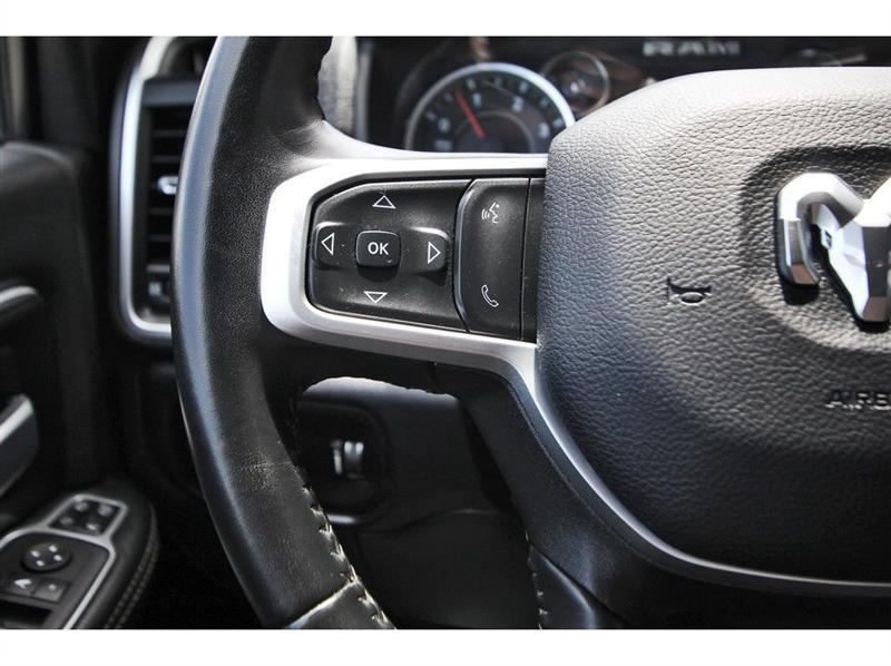 RAM 2500  2024