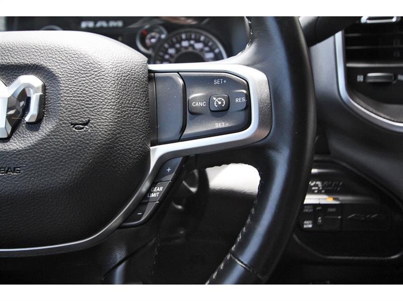 RAM 2500  2024