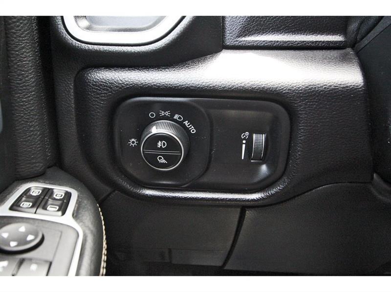RAM 2500  2024