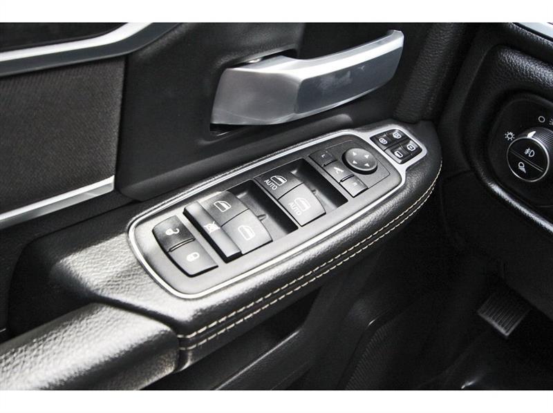 RAM 2500  2024