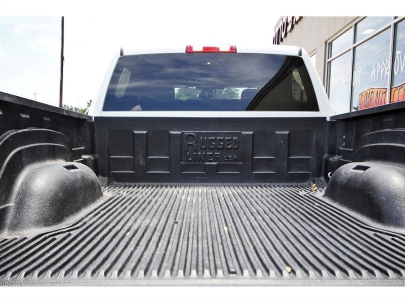 RAM 2500  2024