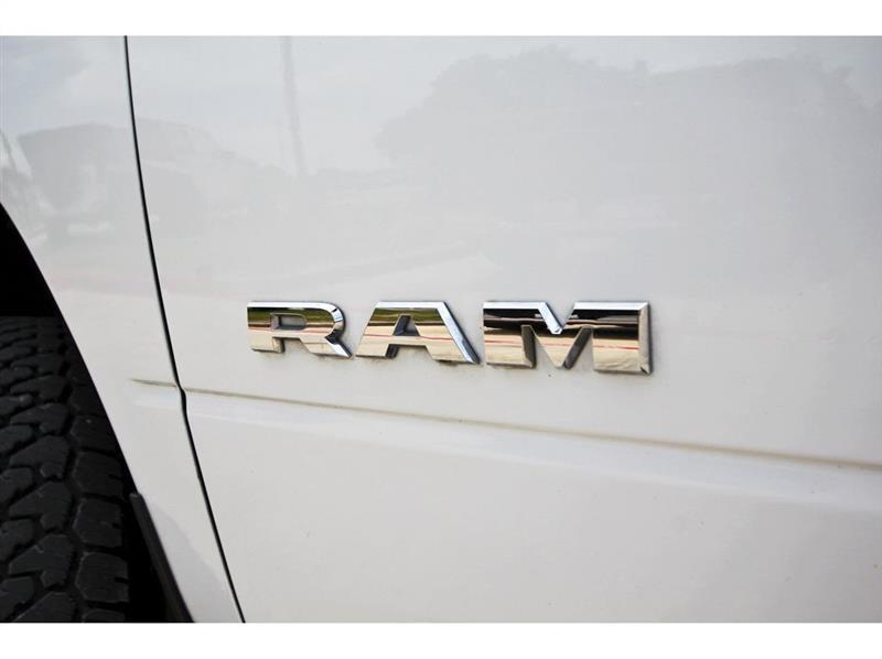 RAM 2500  2024
