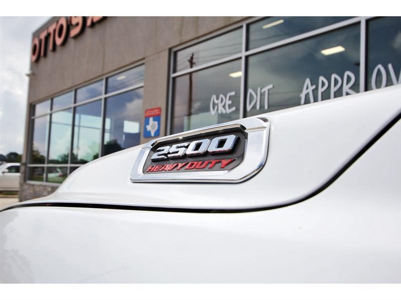 RAM 2500  2024