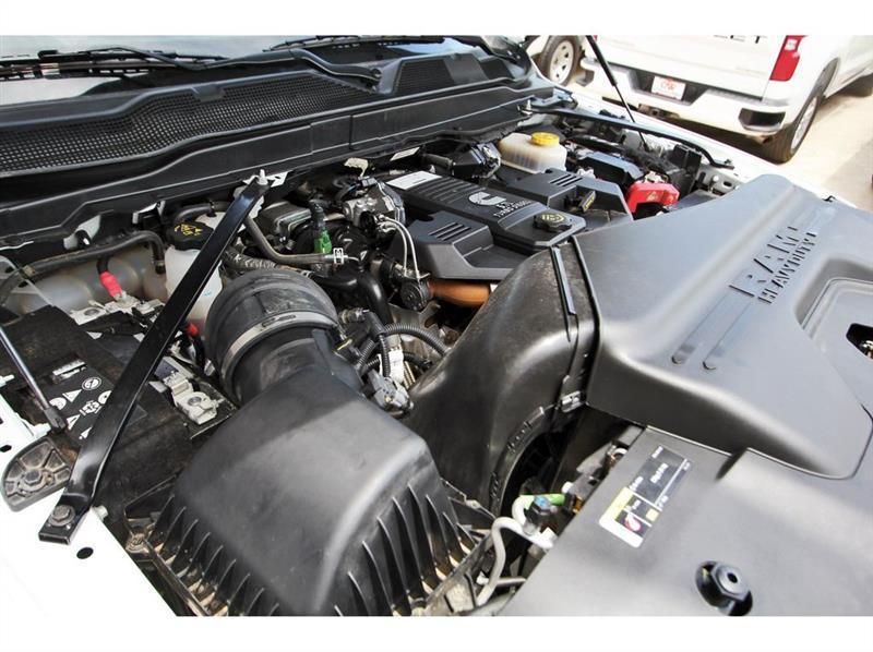 RAM 2500  2024