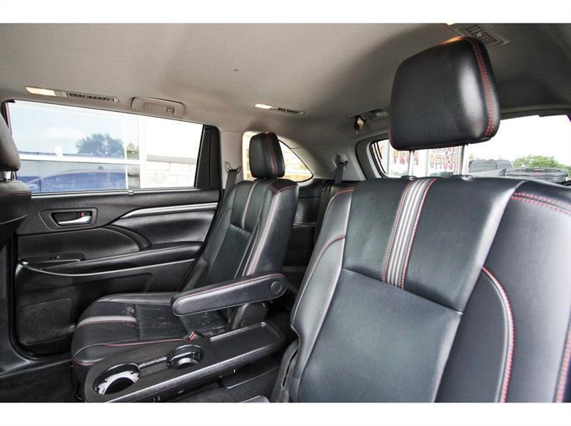 Toyota Highlander  2019